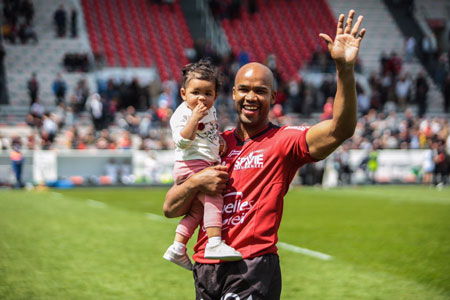 JP Pietersen podría volver a los Sharks