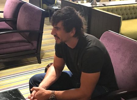 Internacionales – Acusan a Etzebeth por agresión y racismo