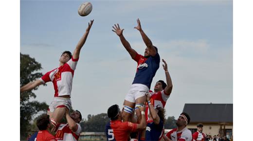 Las imágenes de la victoria de Manuel Belgrano sobre Los Matreros