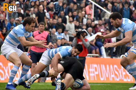 Jerónimo De La Fuente: «Francia tiene una defensa que va muy fuerte arriba»