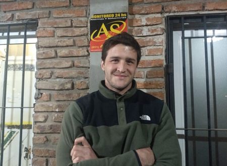 Juan Marsano: «Cometimos muchas infracciones y ellos fueron inteligentes»