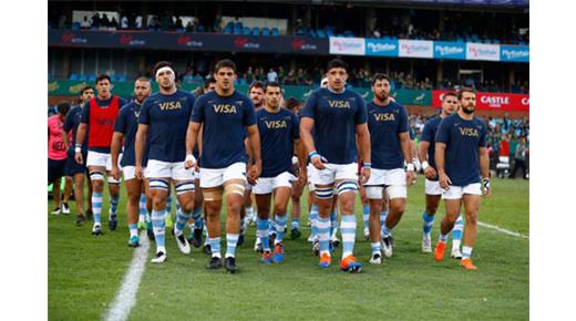 Los Pumas – Día y horario confirmado para el último amistoso
