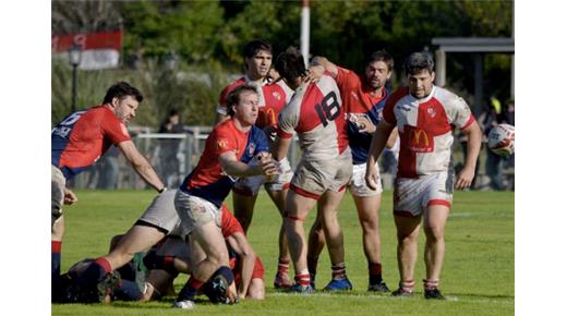 Las formaciones para la fecha 18 del campeonato