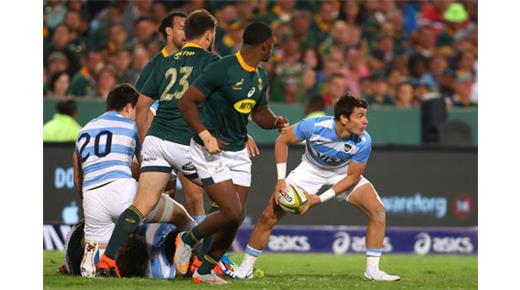 Gonzalo Bertranou se expresó luego de quedar afuera de la lista del Mundial