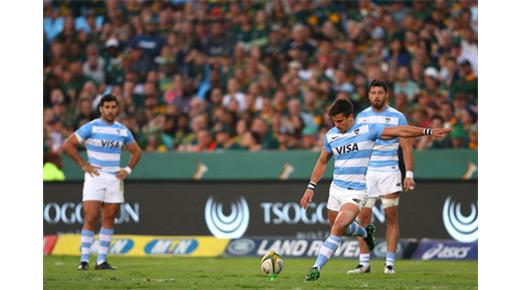 Test Match – Testimonios de Los Pumas tras la derrota ante Sudáfrica