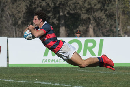 Resultados de la 2° fecha