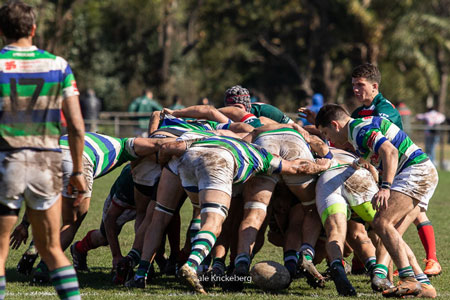 URBA Intermedia – Las fotos de la victoria de San Martín sobre SITAS