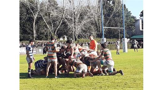 Lomas táctico y lo más oportuno