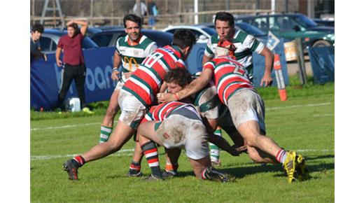 St. Brendan´s sorprendió a Delta