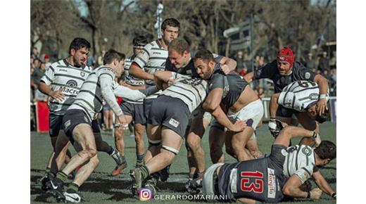 Álbum de fotos del triunfo de San Carlos sobre San Fernando