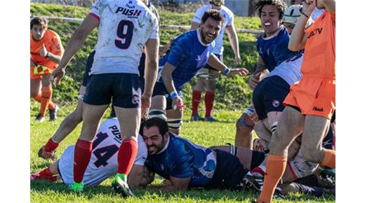 Las fotos del triunfo de Banco Nación sobre Pueyrredón