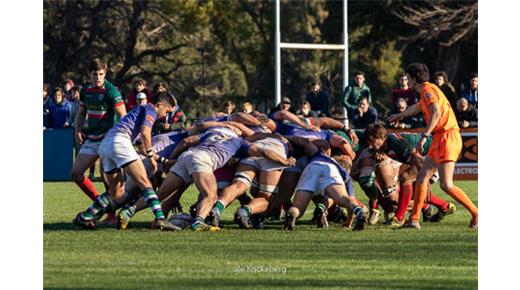 Reviví la victoria de San Martín sobre SITAS