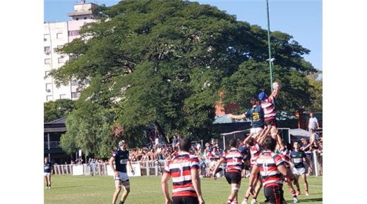 San Cirano reaccionó a tiempo y venció a Monte Grande