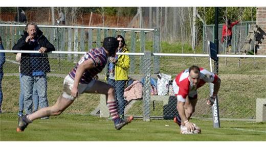 Diego Biro: «Se nos viene una seguidilla de partidos duros»