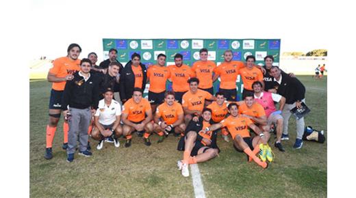Currie Cup – Los números de Jaguares XV en el certamen