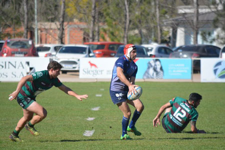 Torneo del Interior – Resultados de la 1° jornada del campeonato