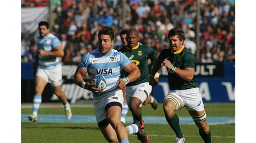 Facundo Isa: “Esperamos dar vuelta la página rápido»