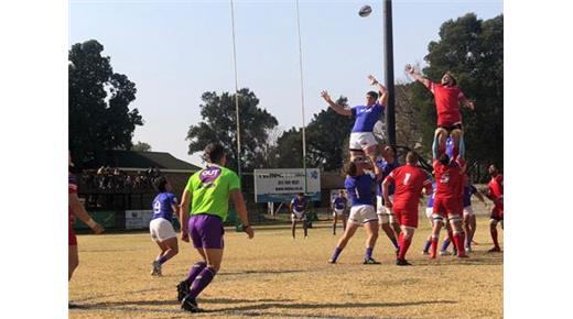 Currie Cup – Sexto triunfo en fila de Jaguares XV