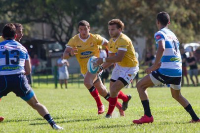 Torneo del Interior – Kick off para el certamen