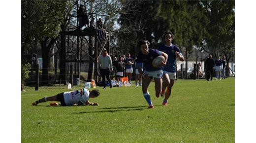 URBA Preintermedia – Las fotos del triunfo de CASA de Padua sobre Centro Naval