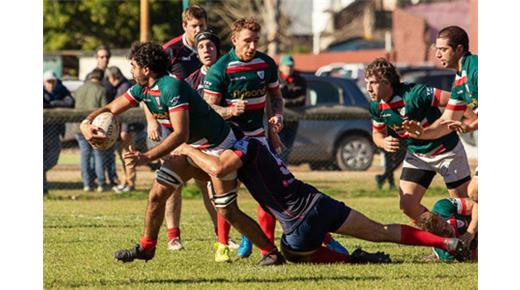 URBA Intermedia – Las fotos de la victoria de Buenos Aires sobre SITAS