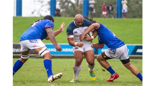 Pacific Nations Cup – Japón y Estados Unidos definirán el torneo