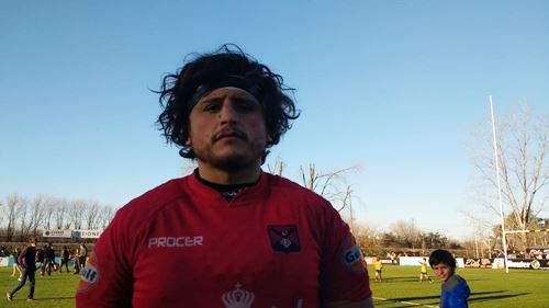 Tulio Sosa: «La obtención y la definición son los puntos a mejorar para la próxima fecha»