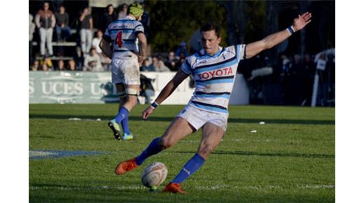 Joaquín Lamas es el goleador y Francisco Ferronato el tryman del certamen