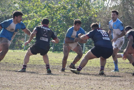 URBA Preintermedia – Lanús toma distancia