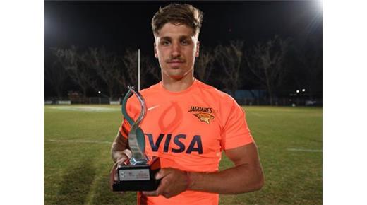 Currie Cup – Los números del campeón