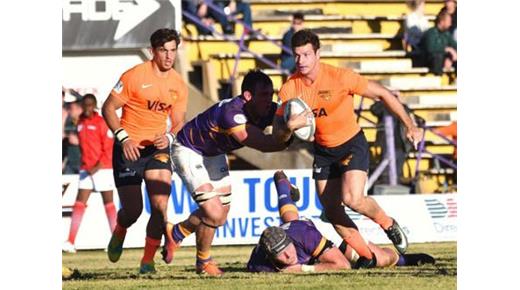 Currie Cup – Alineación de Jaguares XV para la final