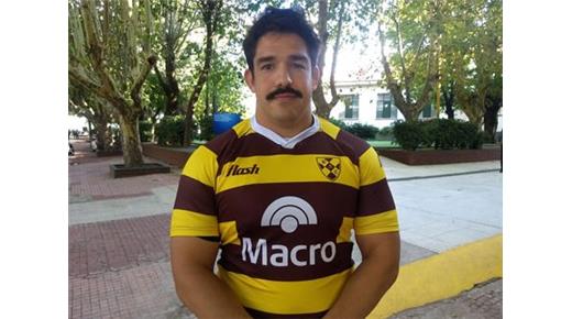 Francisco Ferronato: «Aprovechamos las situaciones que tuvimos»