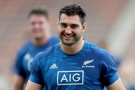 Luke Jacobson se pierde el Mundial