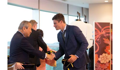 16 debutantes que tendrán Los Pumas en el Mundial