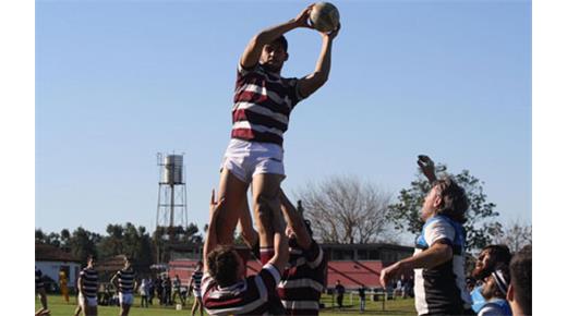 Los Molinos se consagró campeón