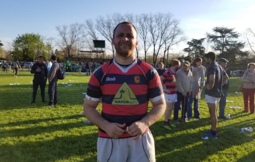 Joaquín Tomé: «Sabemos que depende de nosotros el ascenso»