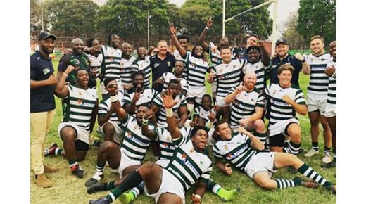 Victoria Cup – Zimbabwe se consagró campeón