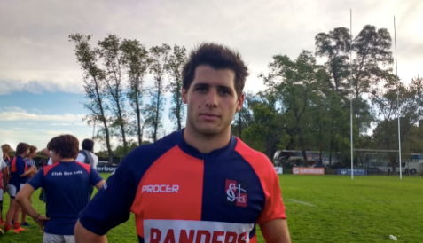 Gregorio Del Prete: «La diferencia que hubo en el resultado, es la que hay entre ambos equipos»