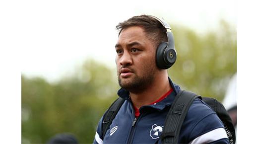 Lam se recuperó de una lesión y está listo para el debut