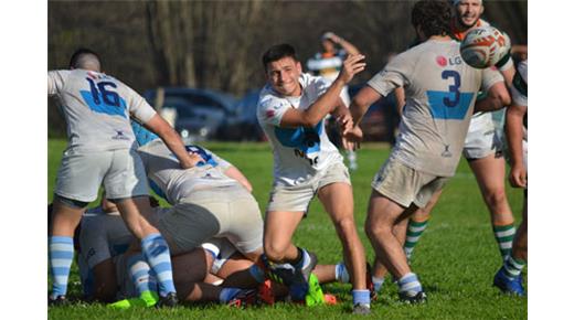 Reviví la victoria de GEBA sobre St. Brendan´s