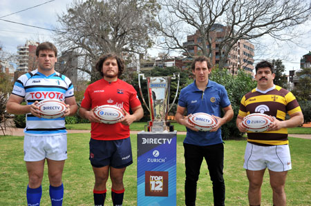 Francisco Ferronato: «Sino nos plantamos bien en defensa contra Hindú, es un suicidio»