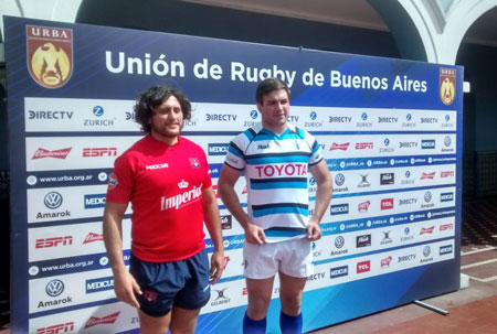 Tulio Sosa: «Se nos dio una oportunidad única que tenemos que aprovechar»