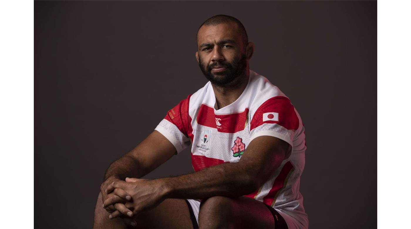 Japón definió el equipo para el partido inaugural