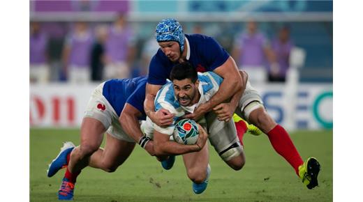 El análisis de la derrota de Los Pumas ante Francia