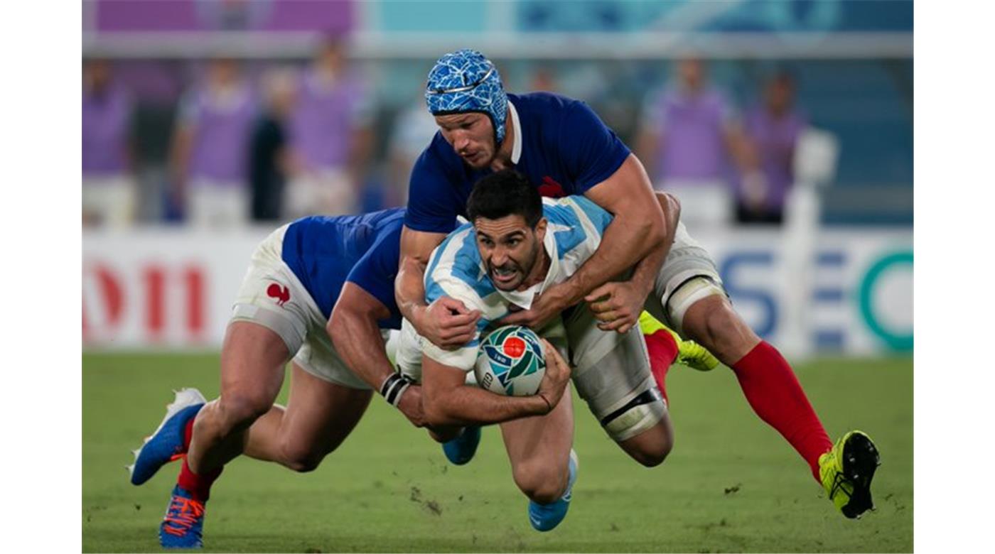 El análisis de la derrota de Los Pumas ante Francia