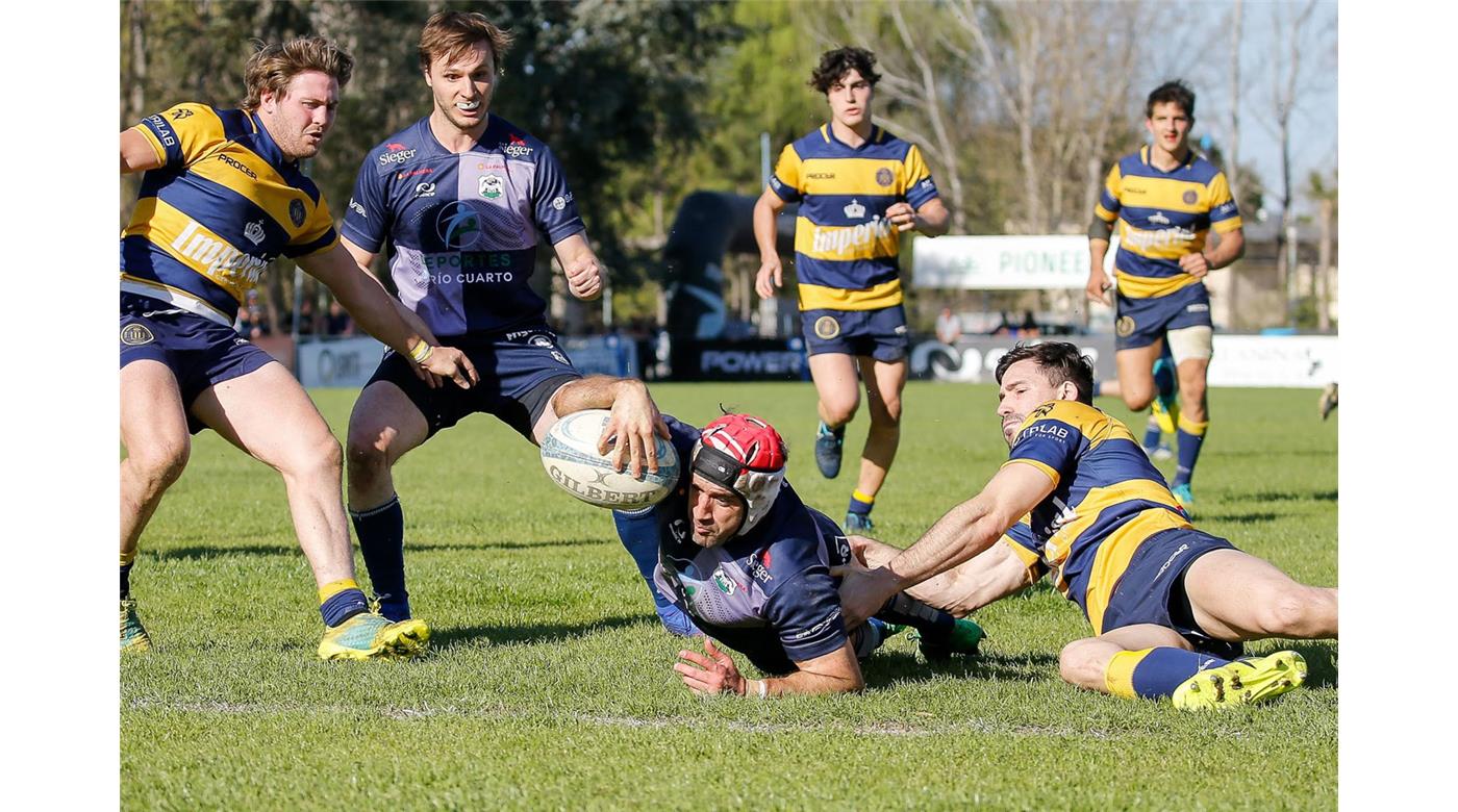 Ya se conocen los finalistas del certamen