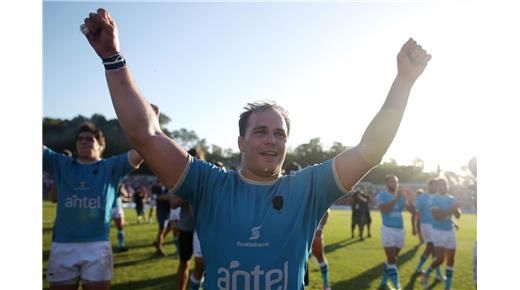 Uruguay confirmó el equipo para el debut