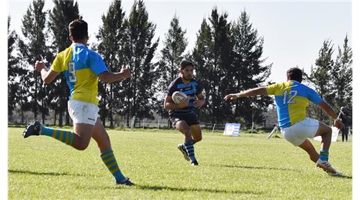 Nicolás Váldez: “Lo positivo es que intentamos jugar”