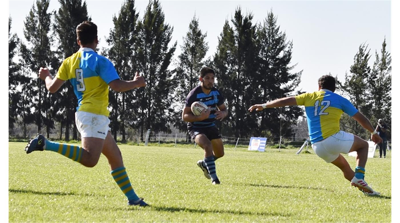 Nicolás Váldez: “Lo positivo es que intentamos jugar”