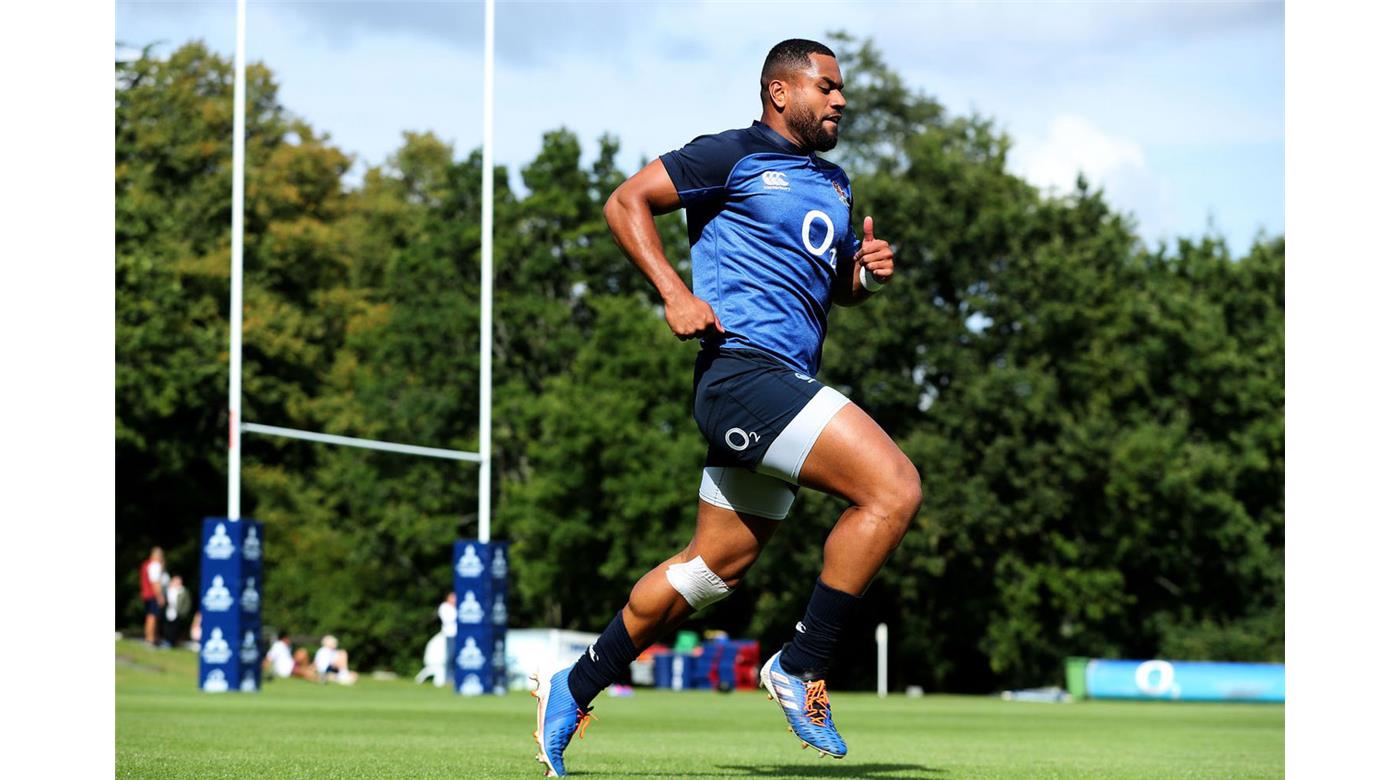 Inglaterra introducirá 10 cambios para enfrentar a Estados Unidos 